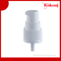 20/410 Plastic cosmetic dispenser pump